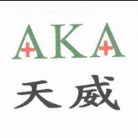 天威 AKA