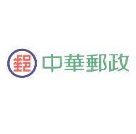 中華郵政及郵徽圖