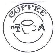喔 A 及 COFFEE 及圖
