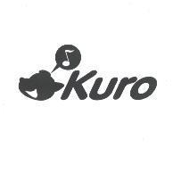 Kuro 及圖