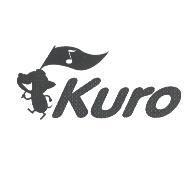 kURO 及圖