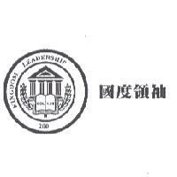 國度領袖 KINGDOM LEADERSHIP2001 及圖