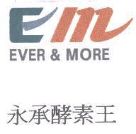 永承酵素王 EM EVER & MORE 及圖