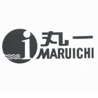 丸一 MARUICHI 及圖