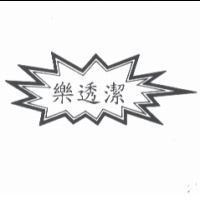 樂透潔及圖