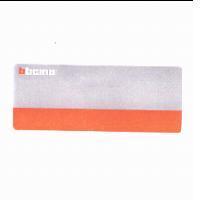bticino and Label grey-orange