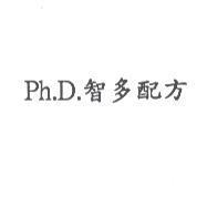 Ph . D . 智多配方
