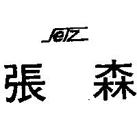 張森及圖 SETZ 