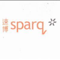 速博 sparq + 灰火花