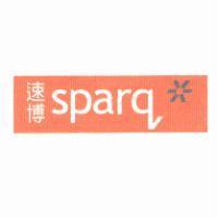 速博 sparq + 灰火花