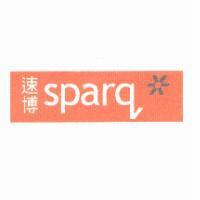 速博 sparq + 灰火花