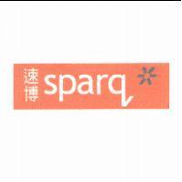 速博 sparq + 灰火花
