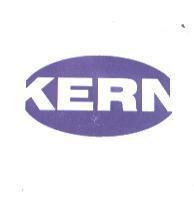 KERN 及圖
