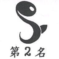 第 2 名及圖