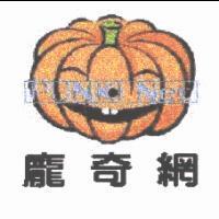 龐奇網 PUNKI Net 及圖