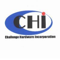 CHI 及圖 Challenge Hardware Incorporation
