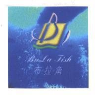 布拉魚 Bu La Fish 及圖