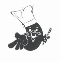黑豆寶寶標章