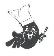 黑豆寶寶標章