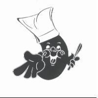 黑豆寶寶標章