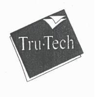 TRU - TECH & DESIGN OF RECTANGLE WITH ONE CORNER TURNED
