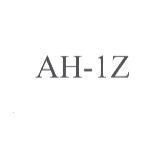 AH - 1Z