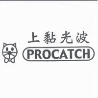 上黏光波 PROCATCH 及圖