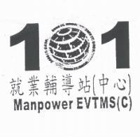 101 就業輔導站