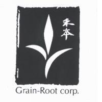 禾本 Grain - Root corp. 及圖