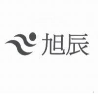 旭辰及圖