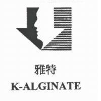 雅特及圖 K - ALGINATE