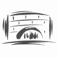 吳冠成標章