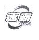 速霸 SUPA 及圖