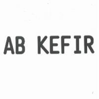 AB KEFIR