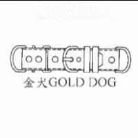 金犬 GOLD DOG 及圖