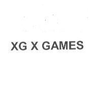 XG X GAMES