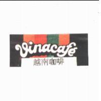 越南咖啡 Vinacafe'