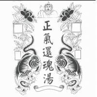 正氣還魂湯