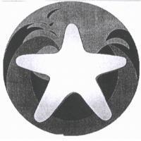 星形設計圖