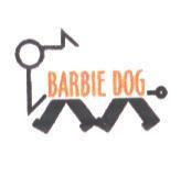 Barbie Dog 及圖