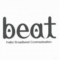 beat / Hello!Broadband Communication