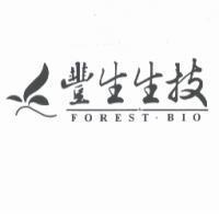 豐生生技 FOREST. BIO 及圖