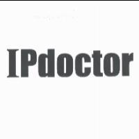 IPdoctor 字形設計