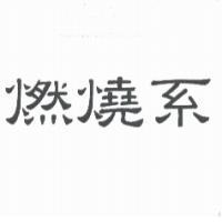 燃燒系