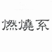 燃燒系