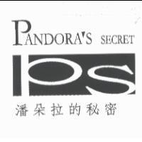 PANDORA'S SECRET 潘朵拉的祕密
