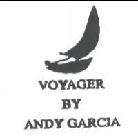 VOYAGER BY ANDY GARCIA 及圖