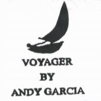 VOYAGER BY ANDY GARCIA 及圖