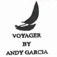 VOYAGER BY ANDY GARCIA 及圖