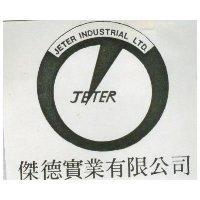 傑德實業有限公司及圖 JETER INDUSTRIAL LTD.